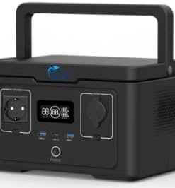 JCY-S03 Upgrade Your Portable Power Station for Reliable Camping Backup JCY-S03 Upgrade Your Portable Power Station for Reliable Camping Backup