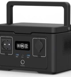 JCY-S03 Upgrade Your Portable Power Station for Reliable Camping Backup 2