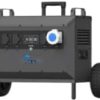 1500W Solar Inverter with 40A MPPT Charge Controller for Off-Grid Use 4