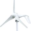 10KW Wind Turbine Kit 48V 12V 24V Home Wind Energy Generator 3