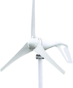 400W Horizontal Wind Turbine Kit for Low Wind Speed (12V)