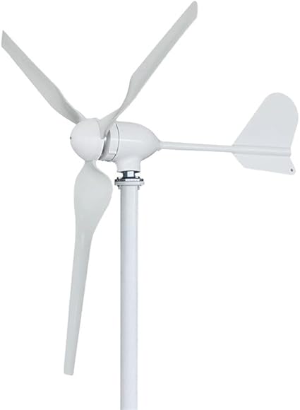 2000W 48V Wind Turbine Generator for Home Farm RVs and Boats 2 2000W 48V Wind Turbine Generator for Home Farm RVs and Boats - Image 2