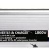 3000W Peak Solar Inverter DC 12V 24V 48V to AC 110V 220V Adapter 4