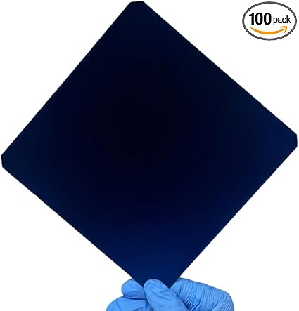 Mcrystalline Solar Cell Non-Metallization Precursors for M10 G12 Wafer Mcrystalline Solar Cell Non-Metallization Precursors for M10 G12 Wafer