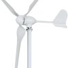 800W Wind Turbine Generator for Home Use 12V 24V 48V Power 3