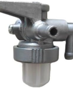 Eh65 Strainer Tack Cock for Ef12000e Ef13000te Rgv12100 Rgv13100 2