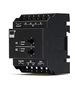 DSE327 Original Automatic Transfer Switch Controller Made in UK 230V 2