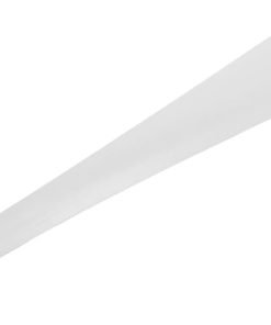 Wind Generator Blades Replacement 3pcs Horizontal Model Large Axis 2