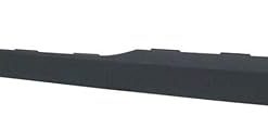 Chevy Avalanche Tahoe Suburban Front Valance Plastic Primed 07-14 2