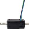 Nema 17 Closed Loop Stepper Motor 48Ncm with 1000CPR Encoder 3 Nema 17 Closed Loop Stepper Motor 48Ncm with 1000CPR Encoder 3