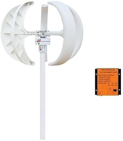 400W AC 12V 24V Vertical Wind Turbine Generator for Home and Outdoor 400W AC 12V 24V Vertical Wind Turbine Generator for Home and Outdoor