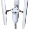 3000W MPPT Wind Charge Controller for 12V-48V Wind Turbine System 3