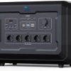 HGM410N HGM420N Self Starting Generator Set Controller Review 4