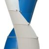 2000W 3000W Wind Turbine Generator Kit with MPPT Charge Controller 3