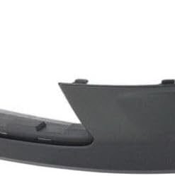 Front Valance for Jeep Grand Cherokee Overland 08-09 Plastic Primed 2