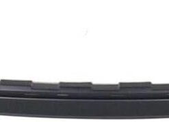 Front Valance for Jeep Grand Cherokee Overland 08-09 Plastic Primed