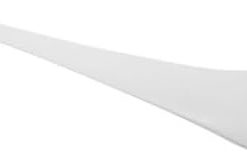 Replacement 3pcs Wind Turbine Generator Blades for Home Use