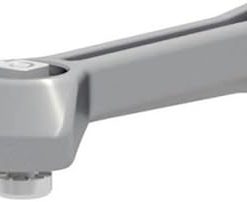 Universal Hidden End Clamp CAMO-01-M1 for Bonding Mill UFO Series