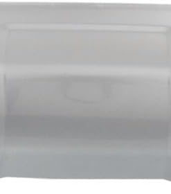 Chrome Front Valance Panel for 2014-2021 Toyota 4Runner Plastic