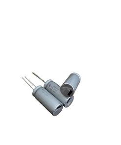 2200UF 35V High Temperature Resistant Electrolytic Capacitors 30PCS 2