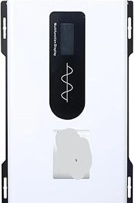 5200W Pure Sine Wave Inverter DC to AC Solar Inverter for Off Grid