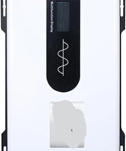 5200W Pure Sine Wave Inverter 12V 220V for Off Grid Power Use 5200W Pure Sine Wave Inverter 12V 220V for Off Grid Power Use