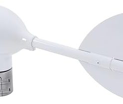 700W Wind Turbine Generator with MPPT for Home RV Off Grid Use 2