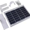 Portable 20W Micro Hydro Generator Kit for Home and Camping Use 4