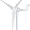 400W Vertical Axis Wind Turbine Kit for Marine and Land Use 4