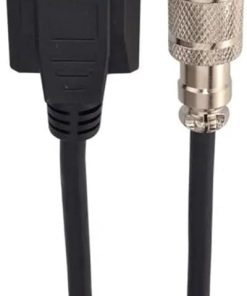 Closed Loop Stepper Cable Kit for Nema 23 and 24 Motors 2