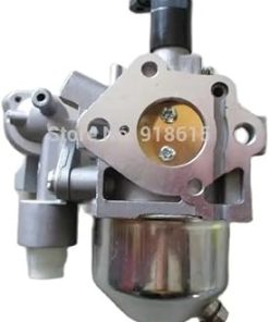 Carburetor Standard Fit For Ex27 9hp 265cc Pump Parts Replacement 2