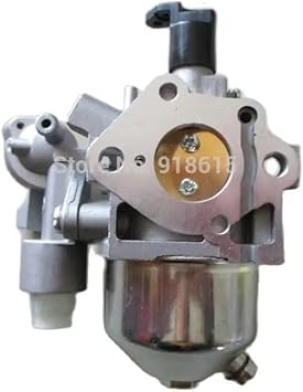 Carburetor Standard Fit For Ex27 9hp 265cc Pump Parts Replacement 2 Carburetor Standard Fit For Ex27 9hp 265cc Pump Parts Replacement - Image 2