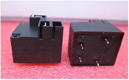 Relay 855AWP 12VDC 30A DIP4 Model Number 855AWP1A-C 2 Relay 855AWP 12VDC 30A DIP4 Model Number 855AWP1A-C - Image 2