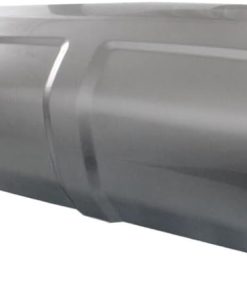 Front Valance Chrome Panel for Toyota 4Runner 2014 to 2021 2