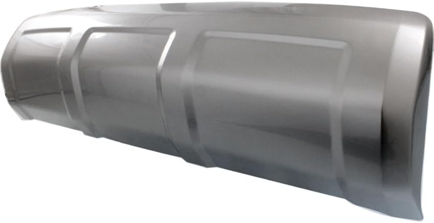 Front Valance Chrome Panel for Toyota 4Runner 2014 to 2021 2 Front Valance Chrome Panel for Toyota 4Runner 2014 to 2021 - Image 2