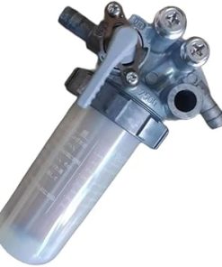 Fit for J106 J108 J112 J315 J310 J312 Filter Assembly Parts Fit for J106 J108 J112 J315 J310 J312 Filter Assembly Parts