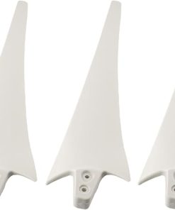 Repeller Wind Turbine Blades 580MM High Efficiency Wind Generator