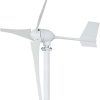 10KW Vertical Wind Turbine Kit for Home Farm 12V 24V 48V Energy 3