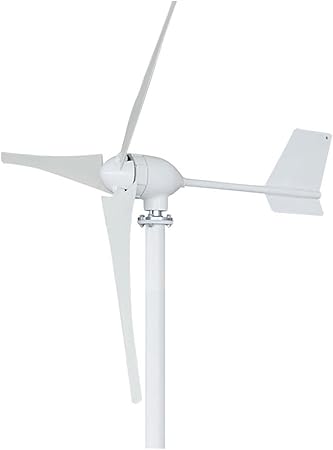 2000W Wind Turbine Kit High Efficiency 12V 24V 48V for Home Use 2000W Wind Turbine Kit High Efficiency 12V 24V 48V for Home Use
