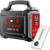 1000W Solar Grid Tie Micro Inverter Pure Sine Wave AC 230V 4