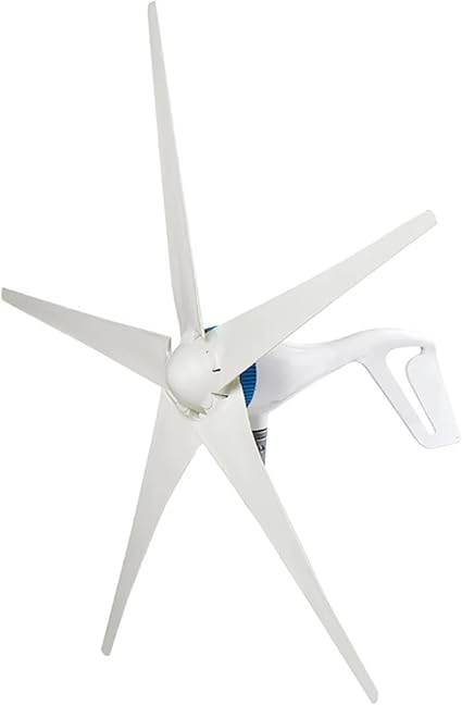 9000W Wind Turbine Generator 12V 24V 48V for Home and Street Lighting 9000W Wind Turbine Generator 12V 24V 48V for Home and Street Lighting