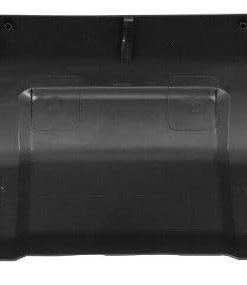 Gray Front Lower Valance Panel Bumper for 2014-2022 Toyota 4Runner 2