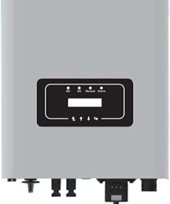 10KW Three Phase Solar Grid Tie Inverter 200V to 800V DC Input