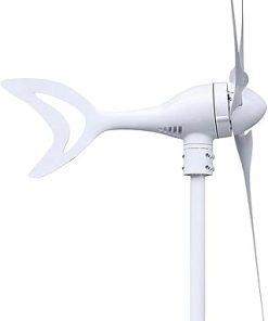 300W Portable Wind Turbine Solar Hybrid Power Generation System 300W Portable Wind Turbine Solar Hybrid Power Generation System