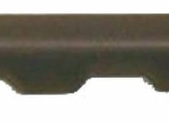 Front Lower Valance Panel 4X4 Fog Lamp Hole Ford Ranger 1998-2000