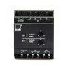 110V 250A Dual Power Automatic Transfer Switch for Generator 4 Poles 3