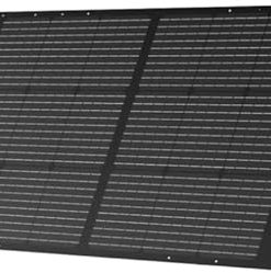 240W Monocrystalline Solar Panels 4pcs for Home Camping Off-Grid 2