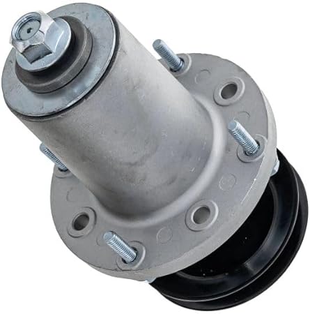 Deck Spindle Replacement for ZTX4 ZTX5 ZTX6 Models 48 148 Deck Spindle Replacement for ZTX4 ZTX5 ZTX6 Models 48 148