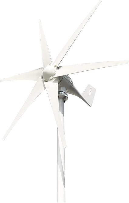 2000W Wind Turbine Generator 12V 24V 48V Off Grid MPPT Hybrid System 2000W Wind Turbine Generator 12V 24V 48V Off Grid MPPT Hybrid System