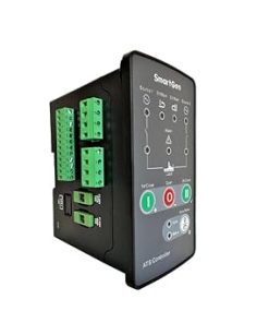 SmartGen ATS HAT160 Dual Power Automatic Transfer Switch Controller 2